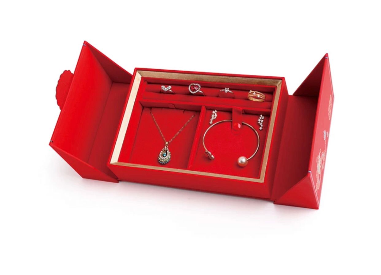 Jewelry gift