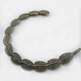 TF vintage design bracelet