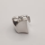 Lapponia design dangle ring