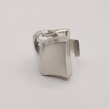 Lapponia design dangle ring