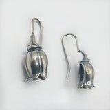 Rose Mrs Sterling design earrings