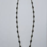 Art deco era artistic design pendant
