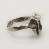 OLY design moonstone ring
