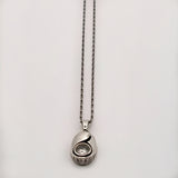 KL design Fire×Water pendant