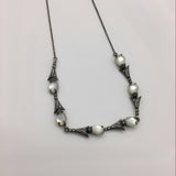 Egyptian art design necklace