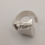 Lapponia design dangle ring