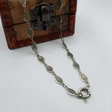 Art deco era artistic design pendant