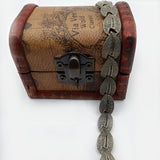TF vintage design bracelet