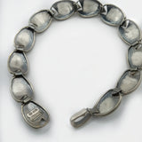 TF vintage design bracelet