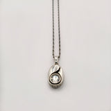 KL design Fire×Water pendant
