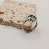 OLY design moonstone ring