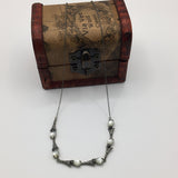 Egyptian art design necklace